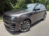 Photo of 2025 Grey Land Rover Range Rover Sport