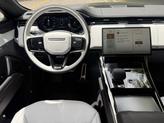 Thumbnail of 2025 Grey Land Rover Range Rover Sport