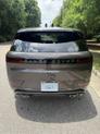 Thumbnail of 2025 Grey Land Rover Range Rover Sport