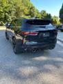 Thumbnail of 2025 Santorini Black Metallic Jaguar F-PACE