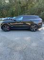 Thumbnail of 2025 Santorini Black Metallic Jaguar F-PACE
