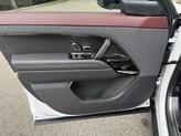 Thumbnail of 2025 White Land Rover Range Rover Sport