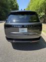 Thumbnail of 2025 Grey Land Rover Range Rover