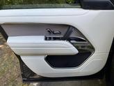 Thumbnail of 2025 Grey Land Rover Range Rover