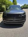 Thumbnail of 2025 Grey Land Rover Range Rover