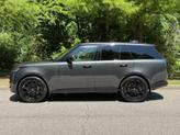 Thumbnail of 2025 Grey Land Rover Range Rover