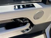 Thumbnail of 2021 Fuji White Land Rover Range Rover