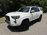 Photo of 2023 Ice Cap Toyota 4Runner