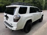 Thumbnail of 2023 Ice Cap Toyota 4Runner