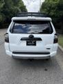 Thumbnail of 2023 Ice Cap Toyota 4Runner