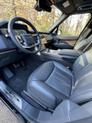 Thumbnail of 2025 Santorini Black Land Rover Range Rover