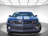 Thumbnail of 2013 Blue Ray Metallic Chevrolet Camaro