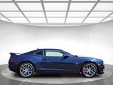 Thumbnail of 2013 Blue Ray Metallic Chevrolet Camaro