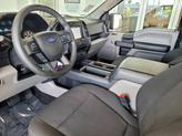 Thumbnail of 2019 Magma Red Ford F-150