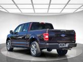 Thumbnail of 2019 Magma Red Ford F-150