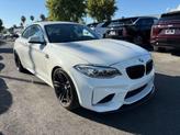 Thumbnail of 2017 Alpine White BMW M2