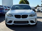 Thumbnail of 2017 Alpine White BMW M2