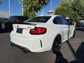Thumbnail of 2017 Alpine White BMW M2