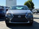 Thumbnail of 2016 Nebula Gray Pearl Lexus ES 350