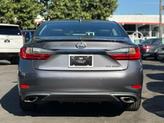 Thumbnail of 2016 Nebula Gray Pearl Lexus ES 350