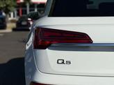 Thumbnail of 2023 Ibis White Audi Q5