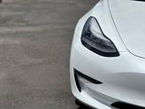 Thumbnail of 2020 White Tesla Model 3