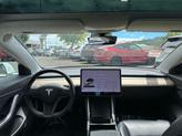 Thumbnail of 2020 White Tesla Model 3
