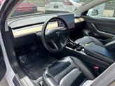 Thumbnail of 2020 White Tesla Model 3