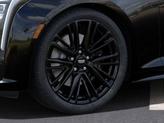 Thumbnail of 2025 Black Raven Cadillac CT5-V