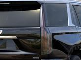 Thumbnail of 2025 Black Raven Cadillac Escalade
