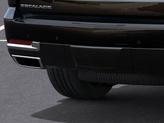 Thumbnail of 2025 Black Raven Cadillac Escalade
