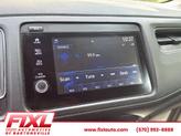 Thumbnail of 2020 Midnight Amethyst Metallic Honda HR-V