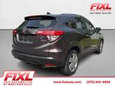 Thumbnail of 2020 Midnight Amethyst Metallic Honda HR-V