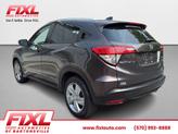Thumbnail of 2020 Midnight Amethyst Metallic Honda HR-V