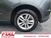 Thumbnail of 2018 Magnetic Metallic Ford Edge