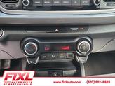 Thumbnail of 2021 Aurora Black Kia Rio