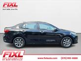 Thumbnail of 2021 Aurora Black Kia Rio