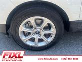 Thumbnail of 2020 White Platinum Metallic Tri-Coat Ford EcoSport