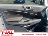 Thumbnail of 2020 White Platinum Metallic Tri-Coat Ford EcoSport