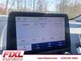 Thumbnail of 2020 White Platinum Metallic Tri-Coat Ford EcoSport