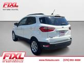 Thumbnail of 2020 White Platinum Metallic Tri-Coat Ford EcoSport
