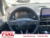 Thumbnail of 2020 White Platinum Metallic Tri-Coat Ford EcoSport