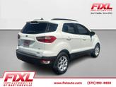 Thumbnail of 2020 White Platinum Metallic Tri-Coat Ford EcoSport