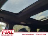Thumbnail of 2017 Smoked Quartz Metallic Tinted Clearcoat Ford Explorer