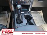 Thumbnail of 2017 Smoked Quartz Metallic Tinted Clearcoat Ford Explorer