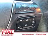 Thumbnail of 2017 Smoked Quartz Metallic Tinted Clearcoat Ford Explorer