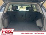 Thumbnail of 2020 Ebony Twilight Metallic GMC Terrain