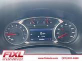 Thumbnail of 2020 Ebony Twilight Metallic GMC Terrain