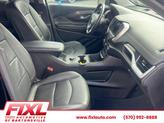 Thumbnail of 2020 Ebony Twilight Metallic GMC Terrain