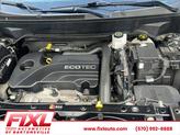 Thumbnail of 2020 Ebony Twilight Metallic GMC Terrain